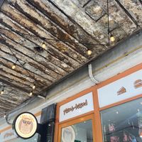 FAKC-YEAH Plant-Based Entrance  at fakc-yeah - Cloud kitchen in Mexico City