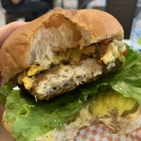   at fakc-yeah - Cloud kitchen in Mexico City