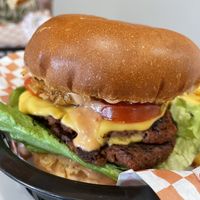 Especial  at fakc-yeah - Cloud kitchen in Mexico City