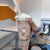 Malteada  at fakc-yeah - Cloud kitchen in Mexico City