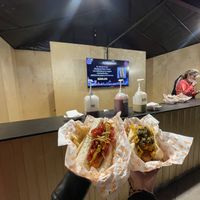 Corona capital  at fakc-yeah - Cloud kitchen in Mexico City