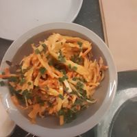 Slaw at Lucky Tortoise Dumpling Company - Temple Bar in Dublin