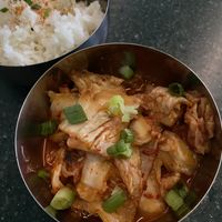   at Lucky Tortoise Dumpling Company - Temple Bar in Dublin