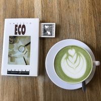   at The Cool Cat in Warsaw