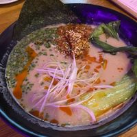   at The Cool Cat in Warsaw