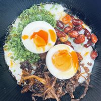   at The Cool Cat in Warsaw