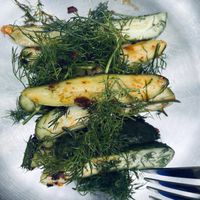   at The Cool Cat in Warsaw