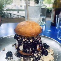   at The Cool Cat in Warsaw