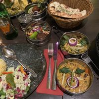 Very good at Shere Khan in Stockholm