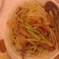 Food 6 at Man Bo Vegetarian in Kowloon