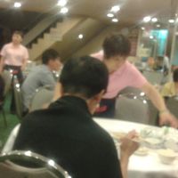 Food 8 at Man Bo Vegetarian in Kowloon