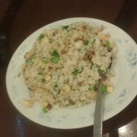 Food 9 at Man Bo Vegetarian in Kowloon