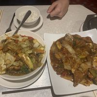   at Choi Gan in Clitheroe