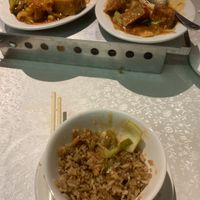   at Choi Gan in Clitheroe