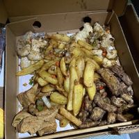   at Choi Gan in Clitheroe