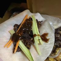   at Choi Gan in Clitheroe