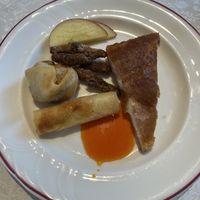   at Choi Gan in Clitheroe