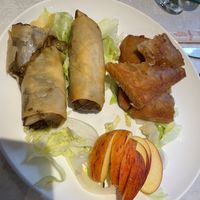   at Choi Gan in Clitheroe