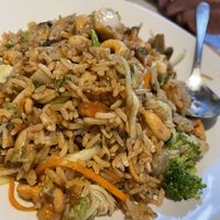   at Choi Gan in Clitheroe