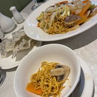   at Choi Gan in Clitheroe