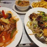  at Choi Gan in Clitheroe