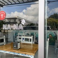Restaurant  at NA NA  in Playa Del Carmen