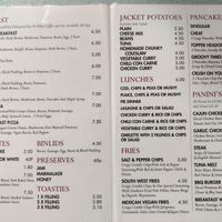  at Strummers in Birkenhead