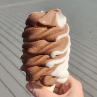  at Kohr's Frozen Custard in Point Pleasant Beach