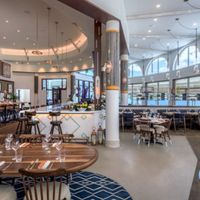 Marcus Restaurant  at Marcus Restaurant  in Hamilton