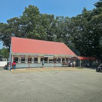  at Lone Oak Ice Cream in Rochester