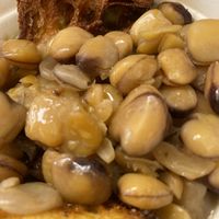 Secondi   at Agriristories in Matera