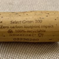 Cork from local  at Agriristories in Matera