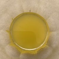 Local limoncello  at Agriristories in Matera