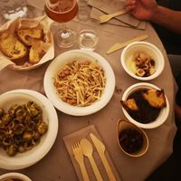  at Agriristories in Matera