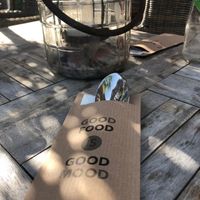 Relaxed space at Gewoon Bij Roon in Castricum