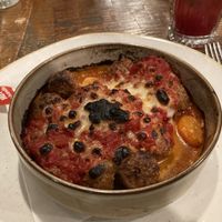   at Zizzi - The Mailbox in Birmingham