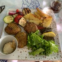  at Ole Ole in Zakynthos
