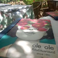  at Ole Ole in Zakynthos