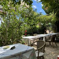   at Ole Ole in Zakynthos