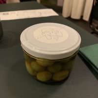 De beste olijven!  at Vangroenten in Hasselt