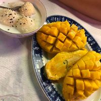 Mango at Hanoi in Cap Dagde