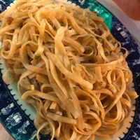 Noodles  at Hanoi in Cap Dagde