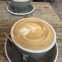   at Bread House in Torun