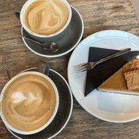   at Bread House in Torun