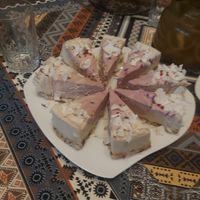  at Bread House in Torun