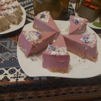  at Bread House in Torun