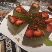  at Bread House in Torun