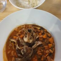  at Sete Restaurante in Coimbra