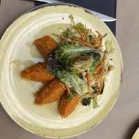  at Sete Restaurante in Coimbra