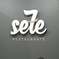   at Sete Restaurante in Coimbra